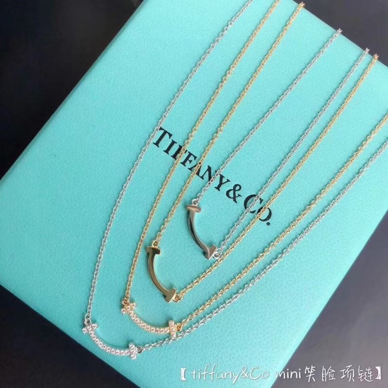 Tiffany Necklaces